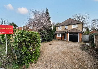 4 bedroom house for sale - Woodlea, The Avenue, Ascot, SL5 - Property View 1