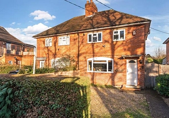3 bedroom house for sale - Hayley Green, Warfield, Bracknell, RG42 - Property View 1