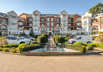 2 bedroom apartment to rent - Grand Regency Heights, Ascot, SL5 - Property View 1