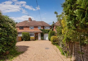 4 bedroom house for sale - Fernbank Road, ASCOT, SL5 - Property View 1