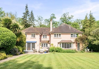 5 bedroom house for sale - The Marlings, Bakeham Lane, Egham, TW20 - Property View 1