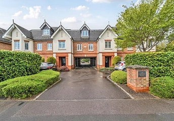 2 bedroom apartment for sale - Eastcote Place, Ascot, SL5 - Property View 1
