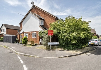 1 bedroom house for sale - Staffordshire Croft, Warfield, Bracknell, RG42 - Property View 1