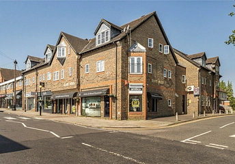 1 bedroom apartment for sale - Glade Houses, Ascot, SL5 - Property View 1