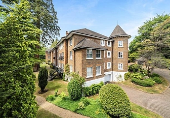 2 bedroom apartment for sale - Agincourt, Ascot, SL5 - Property View 1
