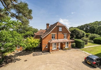 1 bedroom apartment for sale - Kennel Ride, Ascot, Berkshire, SL5 - Property View 1