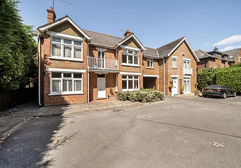 1 bedroom apartment for sale - London Road, Ascot, Berkshire, SL5 - Property View 1