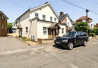 3 bedroom apartment for sale - Upper Village Road, Ascot, SL5 - Property View 1