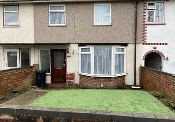 2 bedroom house to rent - Penhill Drive, Swindon, SN2 - Property View 1