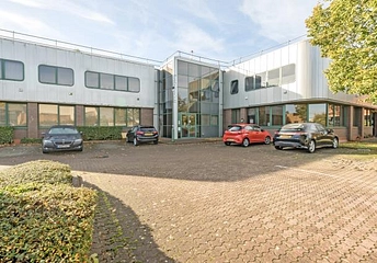 1 bedroom apartment to rent - Avebury House, Bentham Close, Swindon, SN5 - Property View 1