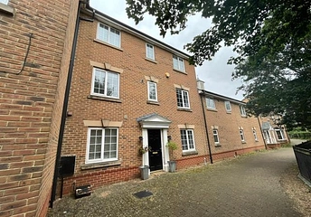 4 bedroom house to rent - Queen Elizabeth Drive, Swindon, SN25 - Property View 1