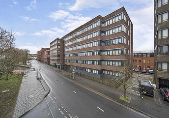 1 bedroom apartment to rent - Guild House, Swindon, SN1 - Property View 1