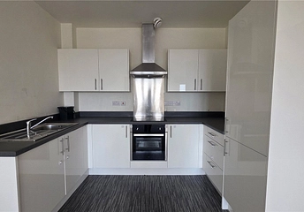 1 bedroom apartment to rent - Guild House, Swindon, SN1 - Property View 1