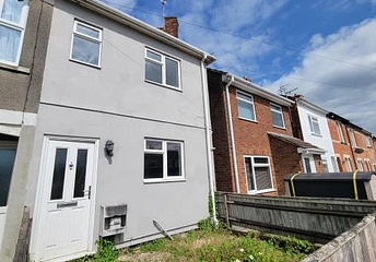 2 bedroom house to rent - West End Road, Swindon, SN3 - Property View 1