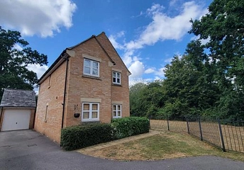 3 bedroom house to rent - Estella Close, Swindon, SN25 - Property View 1