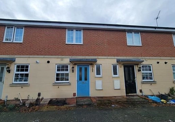 2 bedroom house to rent - Old School Court, Swindon, SN3 - Property View 1