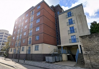 1 bedroom apartment to rent - Wellington Street, Swindon, Wiltshire, SN1 - Property View 1