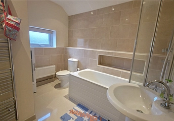 1 bedroom house to rent - Edinburgh Street, Swindon, SN2 - Property View 1