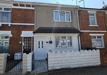 1 bedroom property to rent - Edinburgh Street, Swindon, SN2 - Property View 1