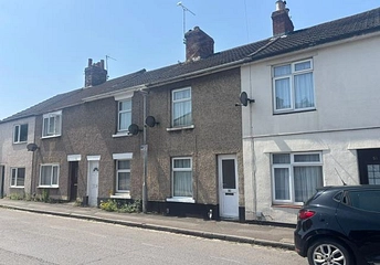 2 bedroom house to rent - Cambria Place, Swindon, SN1 - Property View 1