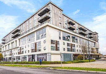 2 bedroom apartment to rent - Beckhampton Street, Swindon, Wiltshire, SN1 - Property View 1
