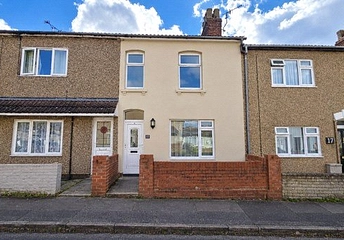 3 bedroom house to rent - Read Street, Swindon, Wiltshire, SN1 - Property View 1