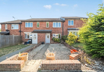 3 bedroom house to rent - Gerard Walk, Grange Park, Swindon, Wiltshire, SN5 - Property View 1