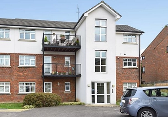 1 bedroom apartment to rent - Hawkes Court, Chesham, HP5 - Property View 1