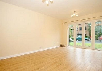 2 bedroom apartment to rent - One Tree Place, Amersham, HP6 - Property View 1