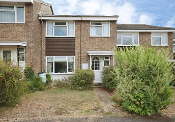 3 bedroom house to rent - Chessmount Rise, Chesham, HP5 - Property View 1