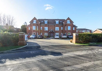 2 bedroom apartment to rent - Grimsdells Lane, Amersham, Buckinghamshire, HP6 - Property View 1