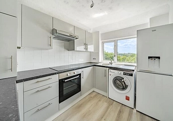 1 bedroom maisonette to rent - Alma Road, Chesham, HP5 - Property View 1