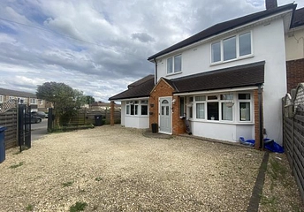 4 bedroom house to rent - Upper Belmont Road, Chesham, HP5 - Property View 1