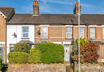 2 bedroom house to rent - Berkhampstead Road, Chesham, HP5 - Property View 1