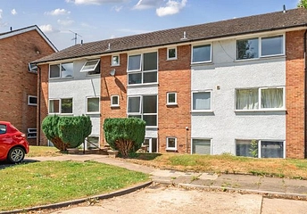 2 bedroom apartment to rent - Freeman Court, Chesham, HP5 - Property View 1