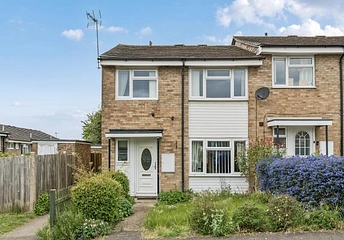 3 bedroom house to rent - Chessmount Rise, Chesham, HP5 - Property View 1