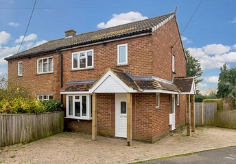 2 bedroom house to rent - Snowhill Cottages, Ashley Green, Chesham, HP5 - Property View 1