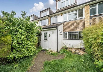 4 bedroom house to rent - Hivings Park, Chesham, HP5 - Property View 1