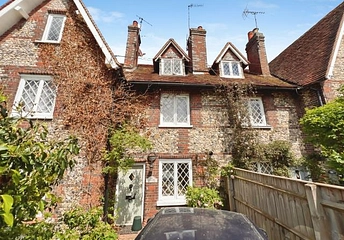 3 bedroom cottage to rent - Glebe Cottages, Chesham, HP5 - Property View 1