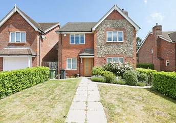 4 bedroom house to rent - Chartridge Lane, Chesham, HP5 - Property View 1