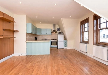 1 bedroom apartment to rent - 9a St. Johns Wood High Street, London, NW8 - Property View 1