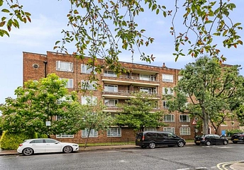 1 bedroom apartment to rent - Townshend Estate, London, NW8 - Property View 1
