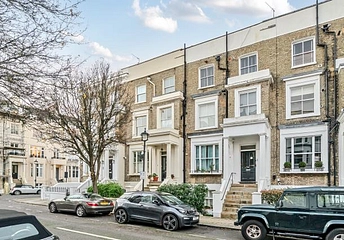5 bedroom house to rent - Alma Square, London, NW8 - Property View 1