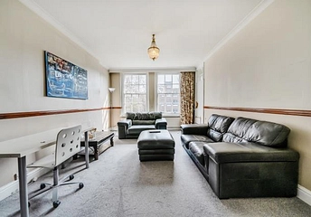 3 bedroom apartment to rent - Circus Road, London, NW8 - Property View 1