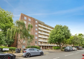 1 bedroom apartment to rent - Townshend Estate, London, NW8 - Property View 1