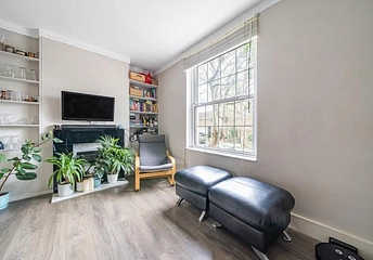 2 bedroom apartment for sale - Springfield Road, London, NW8 - Property View 1