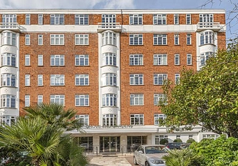 2 bedroom apartment for sale - Grove End Road, London, NW8 - Property View 1