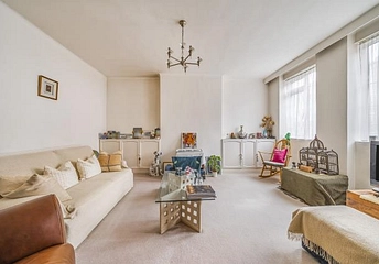 2 bedroom apartment for sale - Eamont Street, London, NW8 - Property View 1