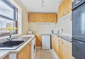 2 bedroom apartment for sale - St. Johns Wood Road, London, NW8 - Property View 1