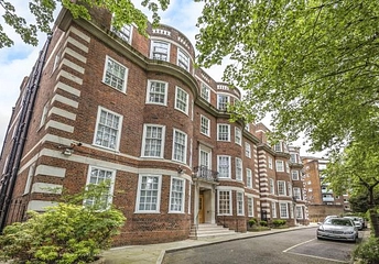 2 bedroom apartment for sale - Avenue Road, London, NW8 - Property View 1
